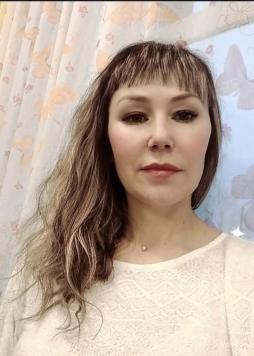 Артонова Наталья Петровна