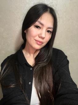 Шулбаева Галина Анатольевна
